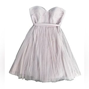 jenny yoo maternity bridesmaid dress Jenny Yoo Bridesmaid Dress Sullivan Maternity Dark Berry